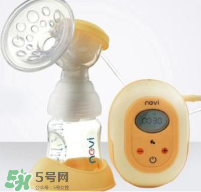 新貝吸奶器沒(méi)有吸力了怎么辦？新貝吸奶器常見(jiàn)故障介紹