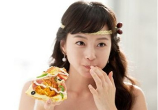 節(jié)食減肥為什么反彈？健康節(jié)食減肥食譜