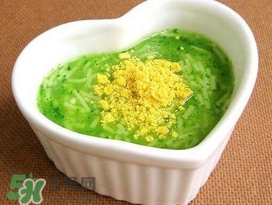 寶寶輔食可以吃南瓜嗎？寶寶吃南瓜的好處
