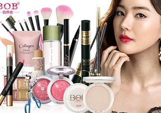 ?bob是什么牌子的彩妝？bob彩妝是哪個(gè)國家的？