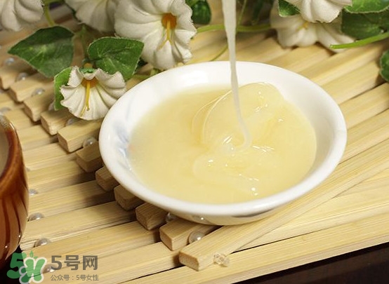 椴樹(shù)蜜有什么氣味？椴樹(shù)蜜結(jié)晶看到糖怎么回事