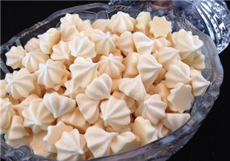 溶豆豆吃了有什么好處？溶豆豆有什么營(yíng)養(yǎng)價(jià)值？