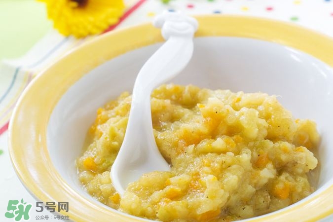 寶寶多大能吃調(diào)料？給寶寶輔食加調(diào)料的原則