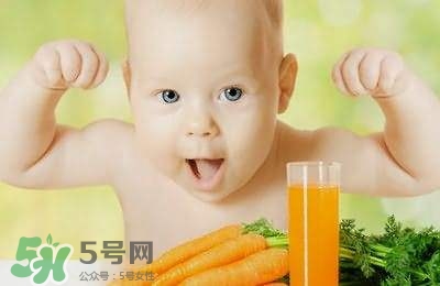 寶寶輔食可以吃哪些蔬菜？寶寶吃蔬菜泥的最佳時(shí)間