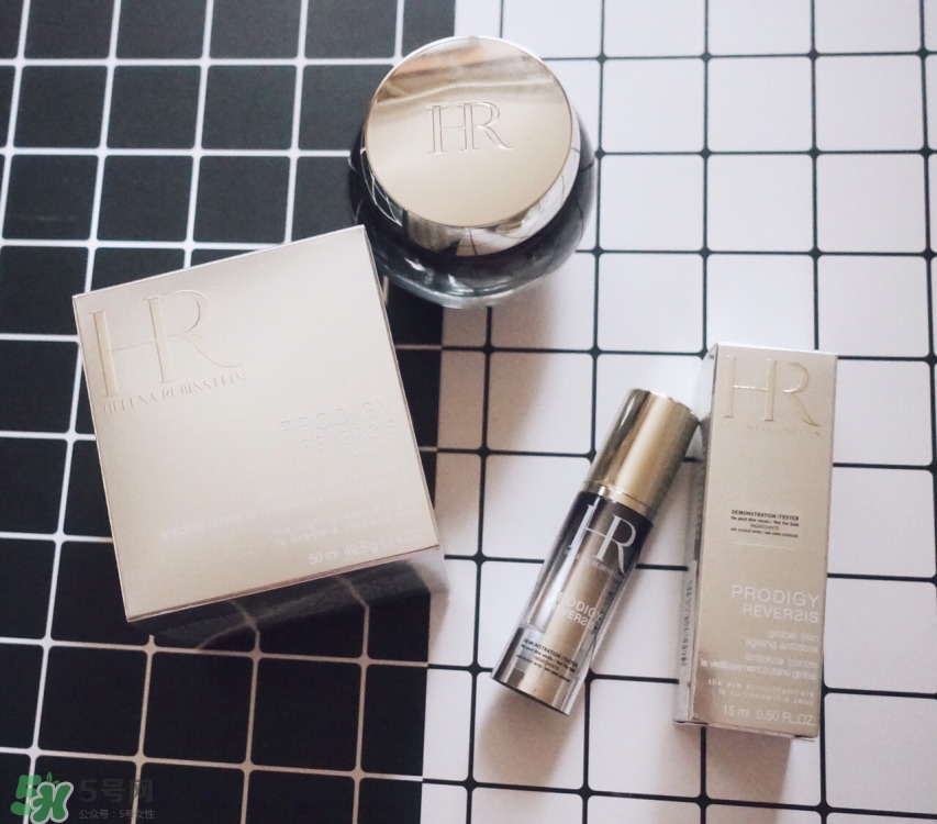 hr赫蓮娜極之至美系列怎么樣_好用嗎 hr赫蓮娜極之至美系列怎么樣_好用嗎