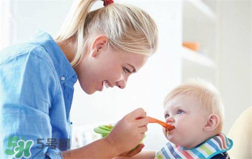 寶寶輔食可以放冰箱嗎？寶寶輔食可以冷凍多久？