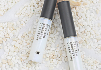 愛茉莉假睫毛雙眼皮膠水怎么樣？使用方法揭曉