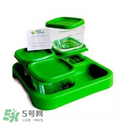 寶寶輔食怎么保存？寶寶輔食怎么解凍？