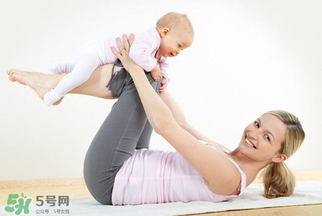 產(chǎn)后運動會影響母乳嗎？產(chǎn)后運動母乳能吃嗎？