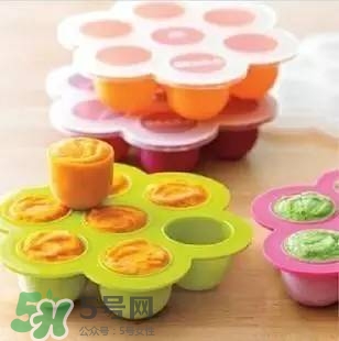 寶寶輔食怎么保存？寶寶輔食怎么解凍？