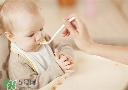 寶寶輔食可以放冰箱嗎？寶寶輔食可以冷凍多久？