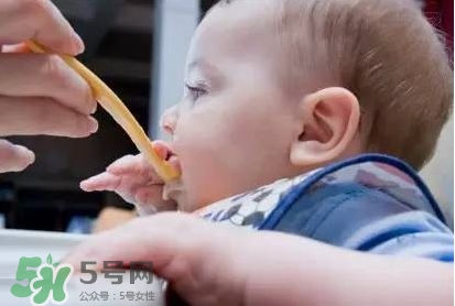 寶寶輔食可以吃南瓜嗎？寶寶吃南瓜的好處