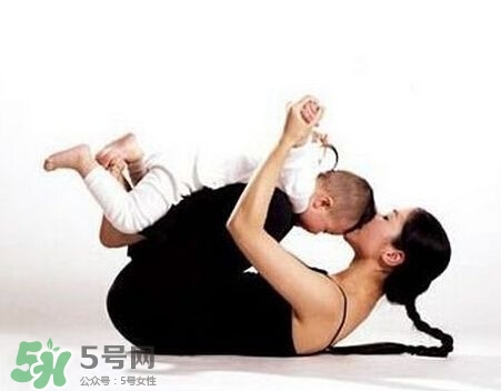 產(chǎn)后瑜伽有用嗎？產(chǎn)后做瑜伽能不能減肥？