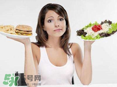 節(jié)食減肥為什么反彈？健康節(jié)食減肥食譜