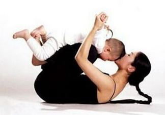 產(chǎn)后瑜伽有用嗎？產(chǎn)后做瑜伽能不能減肥？