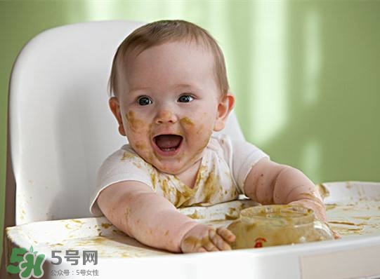 寶寶多大能吃調(diào)料？給寶寶輔食加調(diào)料的原則