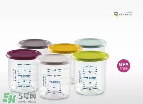 寶寶輔食怎么保存？寶寶輔食怎么解凍？