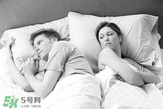 剖腹產(chǎn)后同房為什么會(huì)痛出血怎么辦？