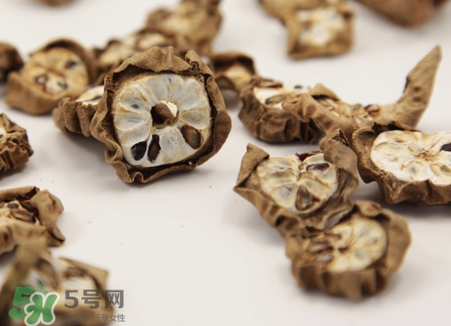 預(yù)知子怎么吃？預(yù)知子作用和功效是什么