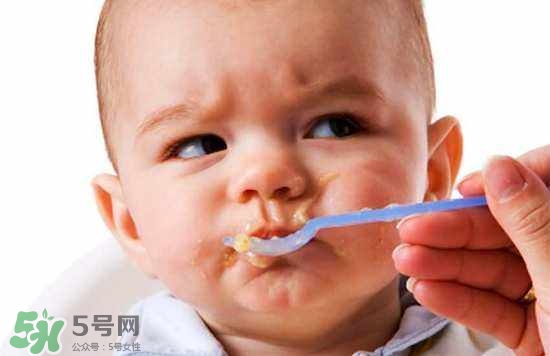 寶寶不吃輔食怎么辦？5個(gè)小妙招讓寶寶乖乖吃輔食