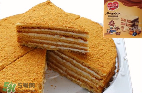 俄之戀提拉米蘇是哪里產(chǎn)的？俄之戀提拉米蘇為什么這么好吃