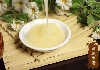 椴樹蜜有什么氣味？椴樹蜜結(jié)晶看到糖怎么回事