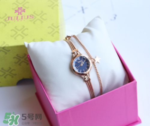 julius聚利時(shí)是什么牌子？julius是什么檔次？