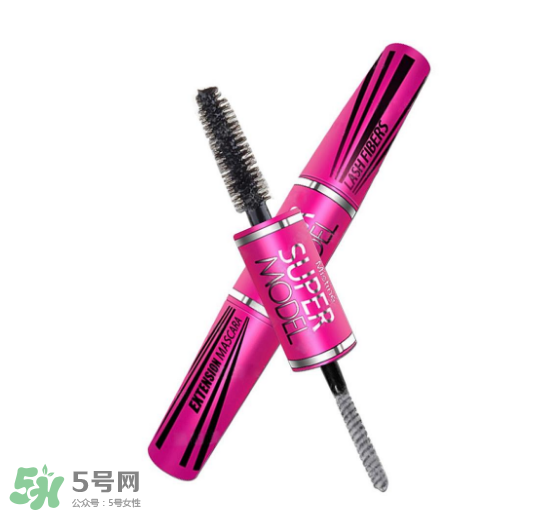 Mistine睫毛膏怎么樣？Mistine睫毛膏多少錢？