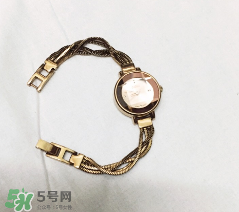 聚利時手表怎么樣？聚利時手表是名牌嗎？
