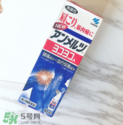 安美露多少錢一瓶？安美露價格介紹