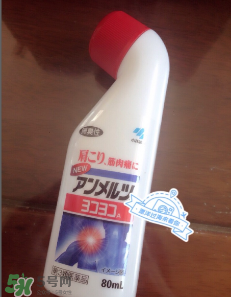 安美露小孩能用嗎？安美露使用說明