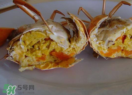 黃油蟹怎么保存？黃油蟹的營養(yǎng)價值