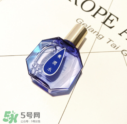 養(yǎng)潤水怎么用？養(yǎng)潤水正確使用方法
