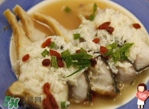 青魚怎么做好吃又簡單？青魚怎么做不腥？