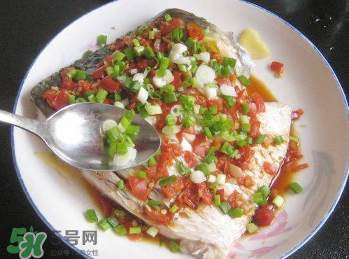 青魚怎么做好吃又簡單？青魚怎么做不腥？