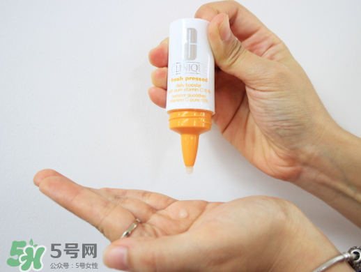 倩碧抗氧化維C安瓶精華怎么樣？倩碧抗氧化維C安瓶精華好用嗎？