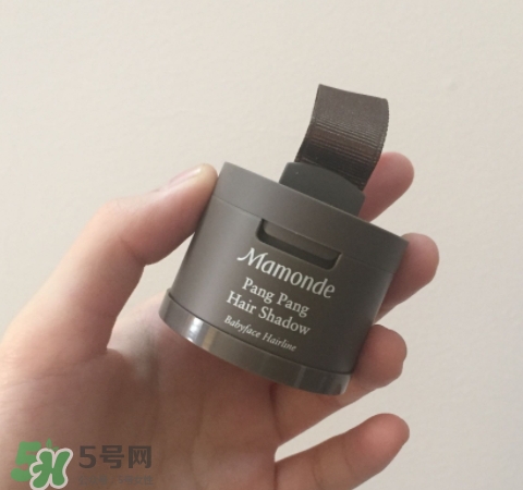 發(fā)際線粉要卸妝嗎_怎么卸？