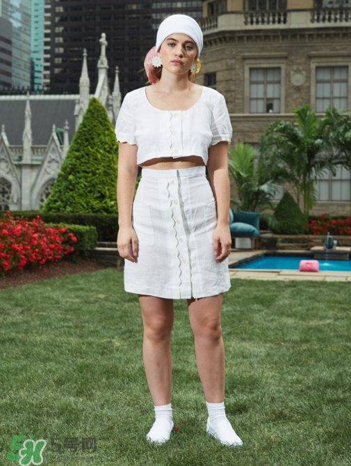 juicy couture2018春夏系列怎么樣_好看嗎？