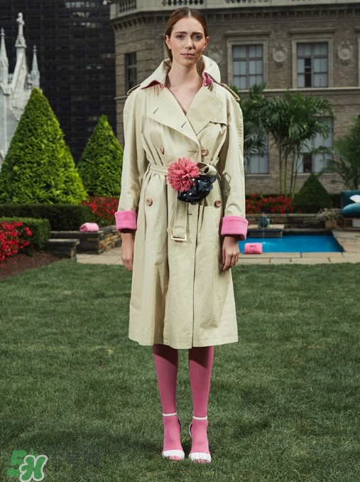 juicy couture2018春夏系列怎么樣_好看嗎？
