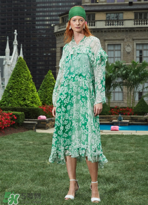 juicy couture2018春夏系列怎么樣_好看嗎？