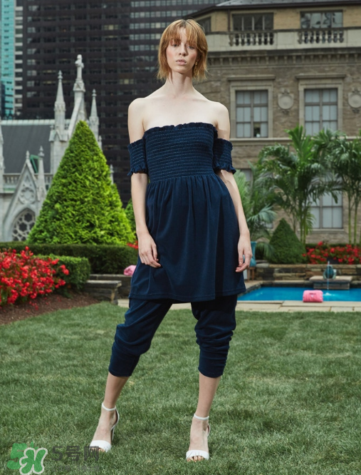 juicy couture2018春夏系列怎么樣_好看嗎？
