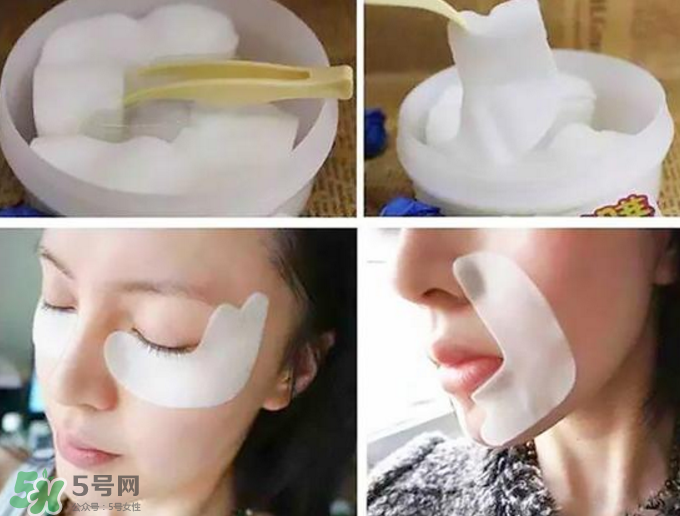法令紋怎么消除？如何正確對(duì)待法令紋？