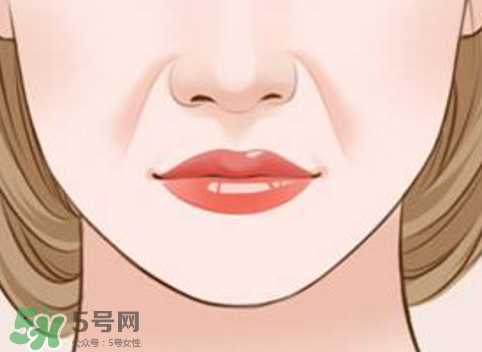 法令紋怎么消除？如何正確對(duì)待法令紋？