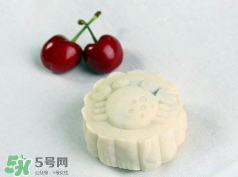 冰皮月餅為什么要冷藏？冰皮月餅為什么要放冰箱？