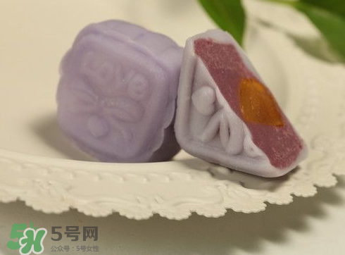 冰皮月餅為什么要冷藏？冰皮月餅為什么要放冰箱？
