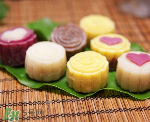 冰皮月餅為什么要冷藏？冰皮月餅為什么要放冰箱？