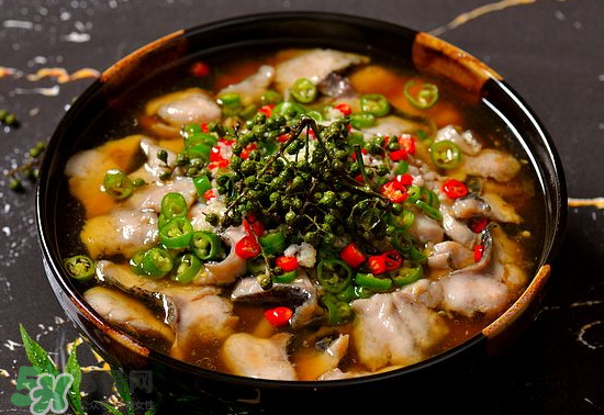 鰱魚可以做水煮魚嗎？鰱魚怎么做水煮魚？