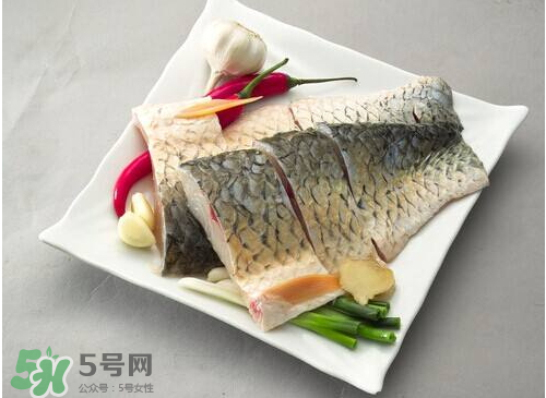 鰱魚怎么做好吃沒腥味？鰱魚怎么去腥？
