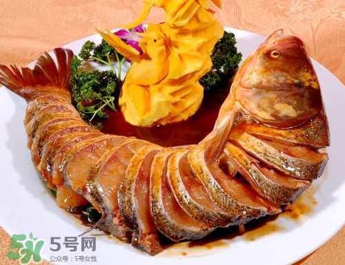 鰱魚怎么做好吃沒腥味？鰱魚怎么去腥？