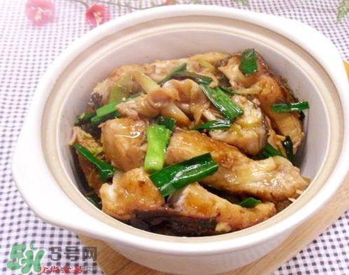 鰱魚怎么做好吃沒腥味？鰱魚怎么去腥？